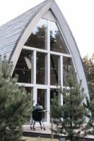 CIPRESES - B&B Engure