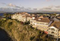 Appartements T3 standing Vue mer époustouflante à quelques pas de la plage - B&B
