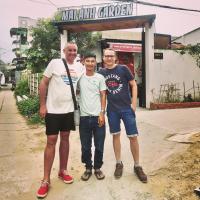 Mai Anh Garden - B&B