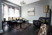 B&B Niagara Falls - Cozy 1 bedroom Apartment Sleeps 2-3 - Bed and Breakfast Niagara Falls