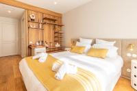 Superior Zimmer mit Queensize-Bett