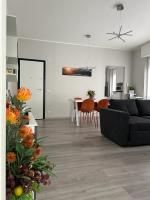 Casa Sophia - Ferienwohnung Omegna