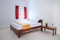 B&B Kottaikuppam - Auro bliss Homestay - Bed and Breakfast Kottaikuppam