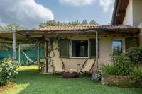 Chambre Double avec Patio