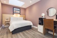 Budget Tweepersoonskamer