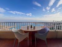 Menton - Vue panoramique exceptionnelle ! 4Pers - Chambres d’hôtes