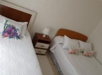 Chambre Lits Jumeaux Standard