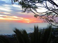 Suite avec Terrasse - Vue sur Océan - Étage Principal - Vue sur Océan