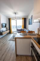 Apartament Sunny Five - Ferienwohnung Suwałki
