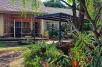 B&B Rustenburg - Soetdoring 3 - Bed and Breakfast Rustenburg