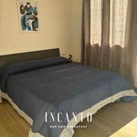 INCANTO mare - B&B Paestum