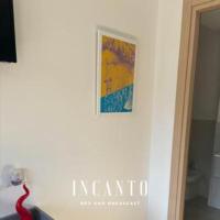 INCANTO mare - Ferienwohnung Paestum