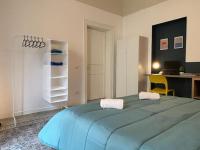 Corte del Tribunale - B&B