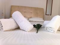 Sweet Home Nikorenia 2 - B&B Krotiri