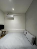 Deluxe Tweepersoonskamer met een Douche