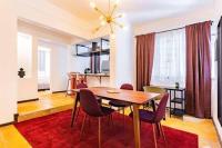 NEW Amsterdam St Condo Parque Mexico 5-min Walk - Bed and Breakfast Mexico-stad