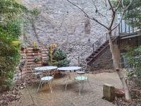 Le Lapin dans la Cour - B&B Tain-l'Hermitage