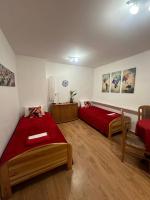 B&B Wroclaw - Travel House Wroclaw - Bed and Breakfast Wroclaw