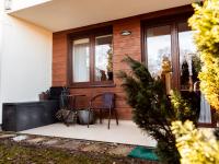 APARTAMENT POD GWIAZDAMI, z dwoma ogródkami i dwoma tarasami - Chambres d'hôtes Polanica-Zdrój