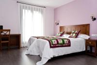Habitación Doble con vistas a la montaña