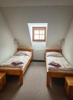 Apartamento con ducha