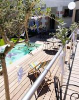 LE GOÛT DES CHOSES - B&B Chevagnes