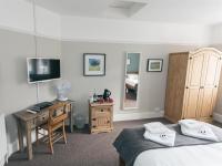 Standard Dreibettzimmer