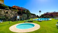 B&B Casares - VistaVerde Golf&Sea Casares - Bed and Breakfast Casares