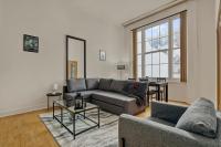 Cosy 2BR Retreat near Paddington Station - Ferienwohnung London