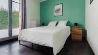 Appartement Spacieux - Disney - B&B