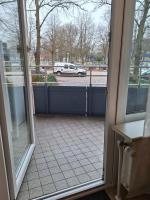 Ferienwohnung Alea, Zentrumsnah - Bed and Breakfast Bremerhaven