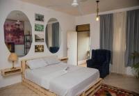 B&B Mombasa - Artist sanctuary in bamburii - Bed and Breakfast Mombasa