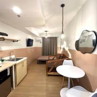 Aesthetic Staycation in Tagaytay - B&B Tagaytay