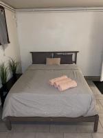 B&B Athis-Mons - Studio 10 min aéroport orly - Bed and Breakfast Athis-Mons
