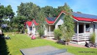 Chalet met 2 Slaapkamers