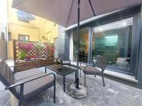 Lekitxoko apartamento vacacional - B&B