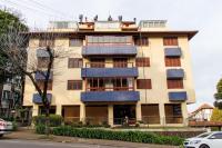Locar-in Gramado- Jardim Europa - Ferienwohnung