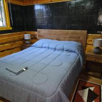 B&B Temuco - Nativo - Bed and Breakfast Temuco