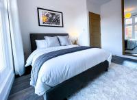 B&B Darlington - Juliet Beautiful 1 bedroom, central, modern space. - Bed and Breakfast Darlington