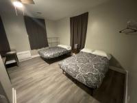 Appartement met 1 Slaapkamer