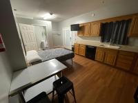 Appartement met 1 Slaapkamer