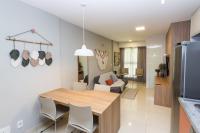 The Sun- ap301 para a família - Ferienwohnung Brasília