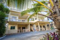 B&B Watamu - Watamu GK Palms - Bed and Breakfast Watamu