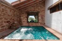 B&B Alcaraz - Finca & SPA Vereda Real - Bed and Breakfast Alcaraz