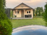 Bajkowe Domki Marzeń Krecik - B&B Węgorzewo