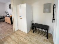 Appartement met 1 Slaapkamer