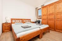 Apartamento de 2 dormitorios