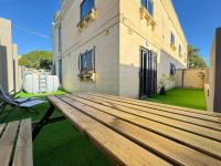 BaySide1 Marsaxlokk Malta - Bed and Breakfast Marsaxlokk