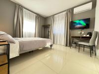 Camera Matrimoniale con Bagno Privato