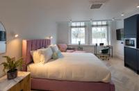 One-Bedroom Premium Apartment